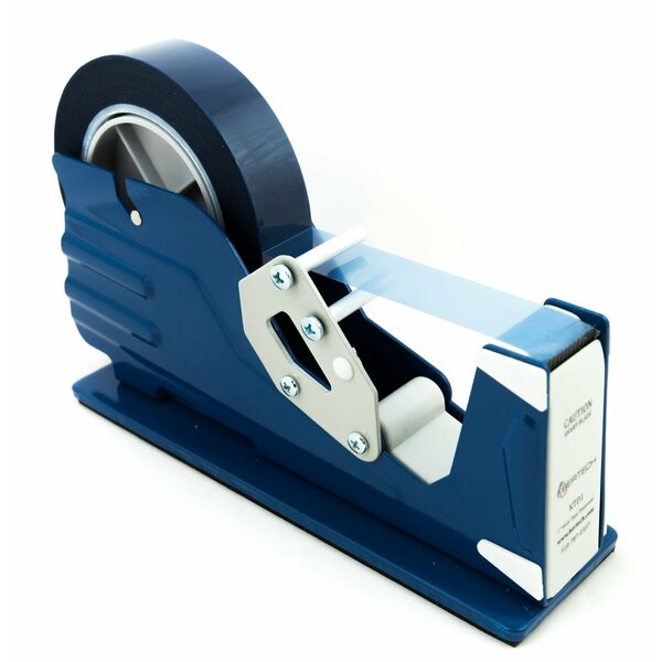 Bertech General Purpose Tape Dispenser for Tapes up to 1 In. Wide KTD1